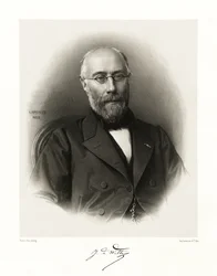 Jean Joseph Antoine Marie, Baron de Witte